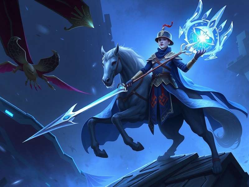 Pret Atma Spectral Fighter Official Artwork Pret Atma Spectral Fighter Game Banner